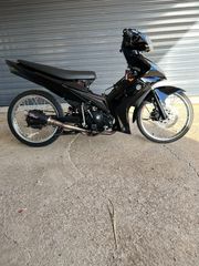 Yamaha CRYPTON-X135 2010