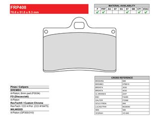 ΤΑΚΑΚΙΑ FERODO FRP408ST-thumb-1
