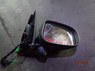 Καθρέπτης Εξωτερικός Δεξιός Ηλεκτρικός Θερμαινόμενος Ανακλεινώμενος Με Camera 14+2pin Japan για VOLVO V60 (2011 - 2013) () | Kiparissis - The King Of Parts