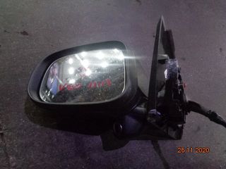 Καθρέπτης Εξωτερικός Αριστερός Ηλεκτρικός Θερμαινόμενος Ανακλεινώμενος Με Camera 16+2pin Japan για VOLVO V60 (2011 - 2013) () | Kiparissis - The King Of Parts