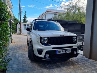 Jeep Renegade '19 LIMITED 