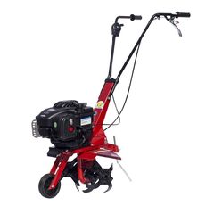 EUROSYSTEMS Μοτοσκαπτικό βενζίνης EUROSYSTEMS LA ZAPPA Briggs n' Stratton katsa-947014000