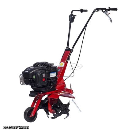 EUROSYSTEMS Μοτοσκαπτικό βενζίνης EUROSYSTEMS LA ZAPPA Briggs n' Stratton katsa-947014000