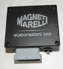 Magneti Marelli pedal module
