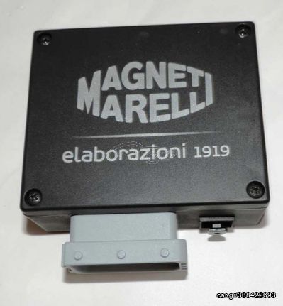  Magneti Marelli pedal module