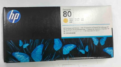 HP Printhead Designjet 80