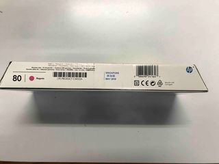 HP Printhead Designjet 80-thumb-1