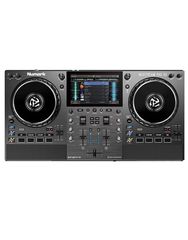 Numark NUMARK Mixstream Pro Go DJ Controller με Mπαταρία NAK-J43NU00049