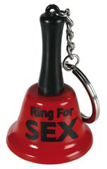 Keyring Ring for Sex