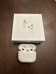 Apple AirPods 3rd Αυθεντικά refurbished 