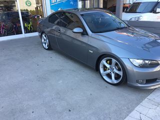 Bmw 320 '08