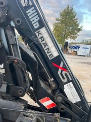 Γερανοί Hiab 2009 SX122-thumb-3
