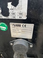 Γερανοί Hiab 2009 SX122-thumb-6