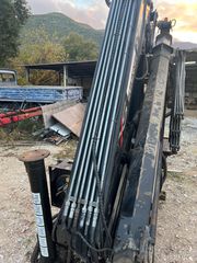 Γερανοί Hiab 2009 SX122-thumb-9