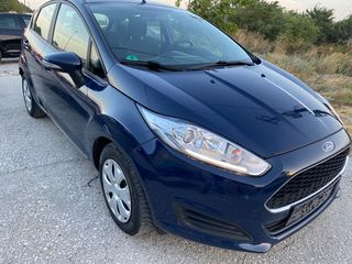 Ford Fiesta '17 Parktronic, led,