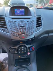 Ford Fiesta 2017 Parktronic, led,-thumb-7