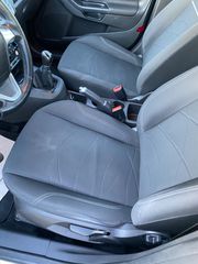 Ford Fiesta 2017 Parktronic, led,-thumb-8