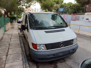 Mercedes-Benz Vito '00 113