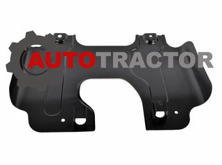  ΠΟΔΙΑ ΜΗΧΑΝΗΣ TOYOTA KUN25/26 '05-'11 ΠΙΣΩ Κωδικός: 51420-0K010