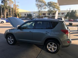 Toyota RAV 4 2008 Luxury 