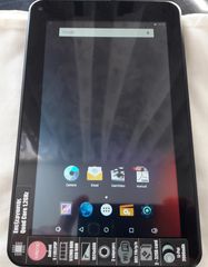 2 Tablet 7” F&U 