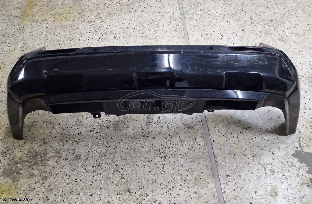 TOYOTA RAV 4 (XA50) 19-26 ΠΡΟΦΥΛΑΚΤΗΡΑΣ ΠΙΣΩ (69I)