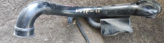 NOTE 10' 1.5 DIESEL K9K ΚΟΛΆΡΟ ΙΩΑΝΝΊΔΗΣ 
