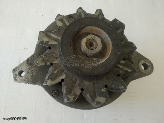 TOYOTA KR36 1000 PICKUP 1968-1972 ΔΥΝΑΜΟΣ ΕΓΓΥΗΣΗ 1 ΧΡΟΝΟ