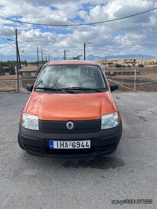 Fiat Panda '07  1.1 8V Active