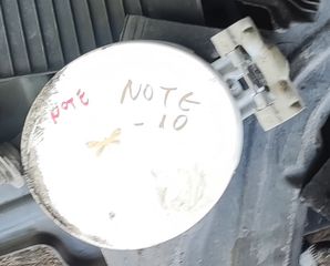 NOTE 10' ΠΟΡΤΆΚΙ ΡΕΖΕΡΒΟΥΆΡ ΙΩΑΝΝΊΔΗΣ