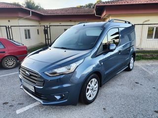 Ford Transit Connect '19 EcoBlue