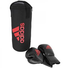 Σετ Πυγμαχίας adidas JUNIOR - adiBACJPII