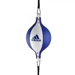 Μπάλα Οροφής-Δαπέδου adidas SPEED 300 - adiSP300DB Λευκή/Μπλε