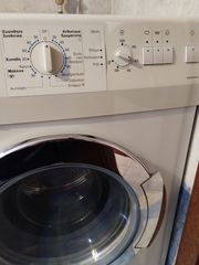 Πλυντήριο ρούχων Siemens siwamat xl540