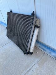 Ψυγειο A/c Peugeot 307-thumb-1