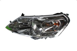 Προβολέας/εξάρτημα CITROEN JUMPY II; FIAT SCUDO; PEUGEOT EXPERT, EXPERT TEPEE