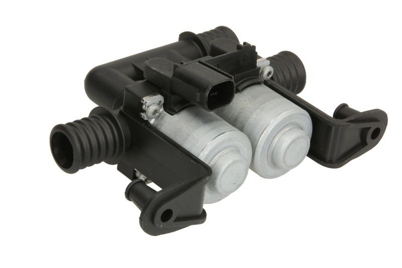 Βαλβίδα ελέγχου ψυκτικού:BMW 5 (E39), 5 (E60), 7 (E38), 7 (E65, E66, E67), X5 (E53) 2.0-4.9 08.95-12.09