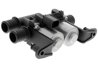 Βαλβίδα ελέγχου ψυκτικού BMW X5 (E53), X5 (E70), X5 (F15, F85), X6 (E71, E72), X6 (F16, F86); PORSCHE CAYENNE, PANAMERA 2.0D-4.8 10.03-07.19
