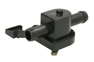 Βαλβίδα ελέγχου ψυκτικού AUDI 80 B1, 80 B2, 90 B2, COUPE B2; VW CADDY I, GOLF I, JETTA I, LT 28-35 I, LT 40-55 I, PASSAT B1, PASSAT B2, PASSAT B3/B4, SCIROCCO, TRANSPORTER T3 1.1-2.7D 05.72-