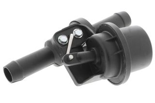 Βαλβίδα ελέγχου ψυκτικού  VOLVO 740, 760, 940, 940 II, 960, 960 II, S90 I, V90 I 2.0-2.9 08.81-12.98