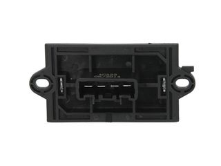 Ρυθμιστής, ανεμιστήρας χώρου επιβατών NISSAN MICRA III, NOTE 1.0-1.6 01.03-06.12