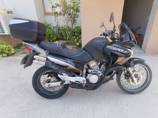 Honda Transalp 650 '06 Xlv