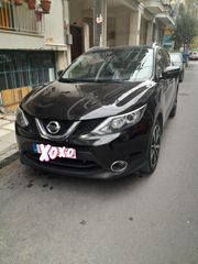 Nissan Qashqai '14