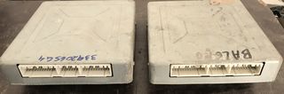 ΕΓΚΕΦΑΛΟΣ SUZUKI BALENO / 1.3 FU MT / 3392065G4-thumb-1