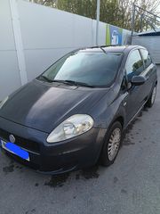 Fiat Grande Punto 2008