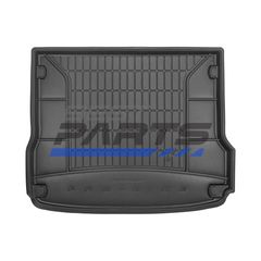 Λαστιχένιο Πατάκι Πόρτ Μπαγκάζ-AUDI Q5 SUV 10.08-05.17 (options / Exclusions: does not fit / Hybrid)