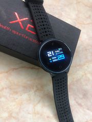 X2 health sportsbracelet smartwatch