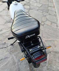 Skyteam Skymini 2026 125 i CBS Δωρεάν Μεταφορά!!!-thumb-13