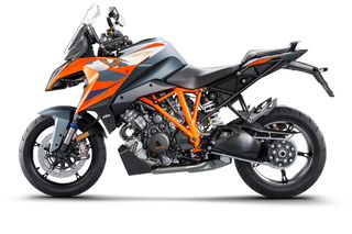 KTM Super DUKE '24 1290 SUPER DUKE GT 