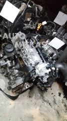 ΜΙΤΚΑΣ - ΚΙΝΗΤΗΡΑΣ - VOLKSWAGEN POLO - BMD 1.2 ( SEAT IBIZA )
